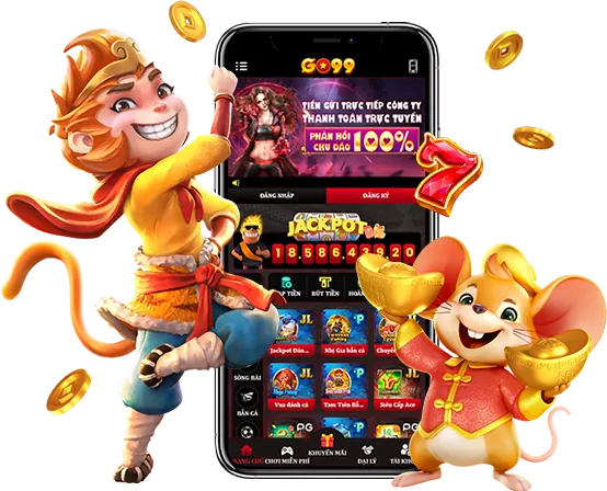 Kho game đa dạng tại Waybet Trang Chủ