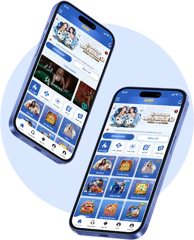 Biểu tượng jackpot khổng lồ
