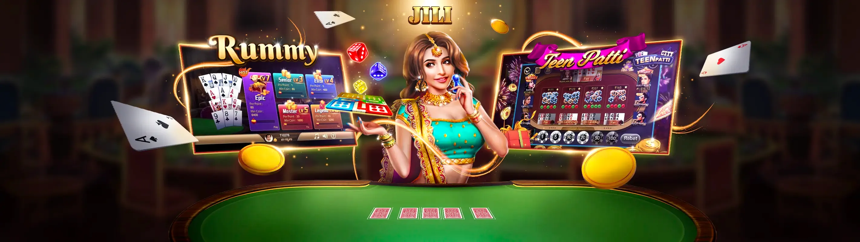 Sân chơi casino trực tuyến Waybet Trang Chủ đẳng cấp