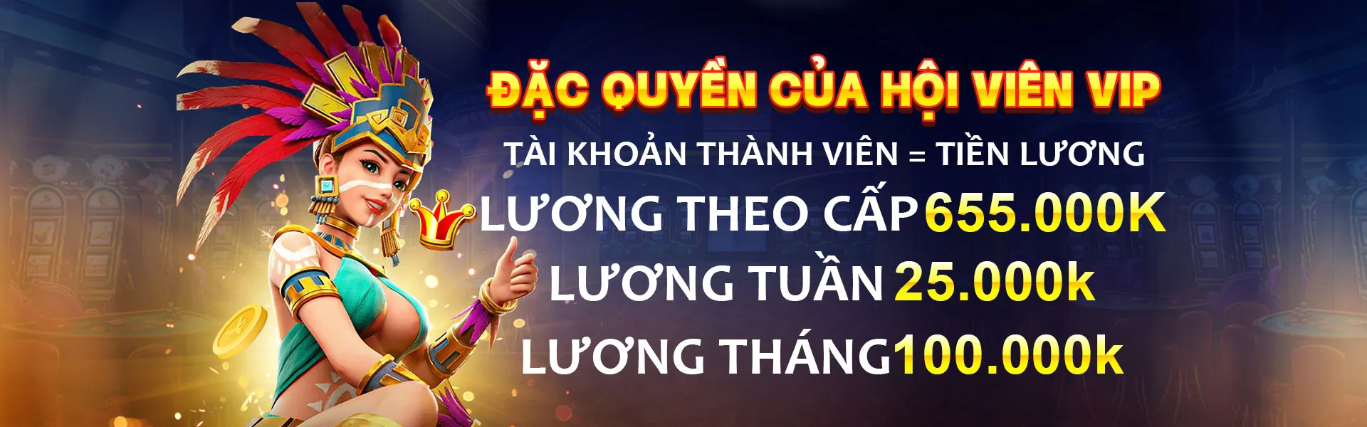 Ứng dụng Waybet trang chủ trên điện thoại di động