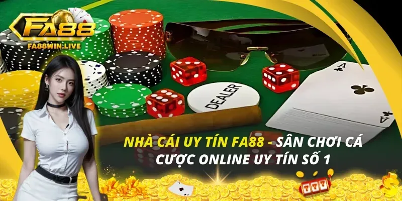 Game bài đa dạng và bàn chơi trực tiếp mới